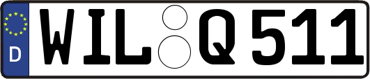 WIL-Q511