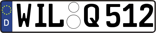 WIL-Q512