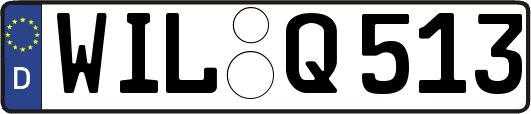 WIL-Q513