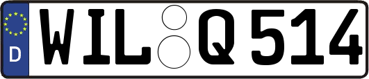 WIL-Q514