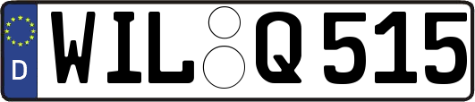 WIL-Q515