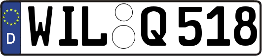 WIL-Q518