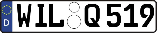 WIL-Q519