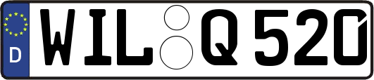 WIL-Q520