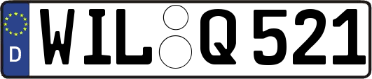 WIL-Q521
