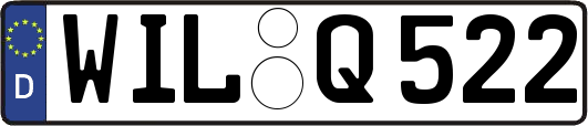 WIL-Q522