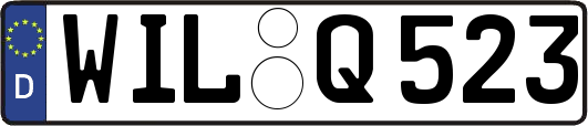 WIL-Q523