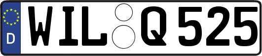 WIL-Q525