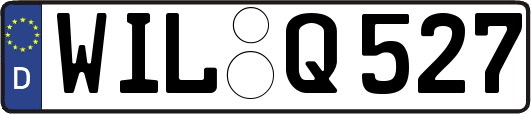 WIL-Q527
