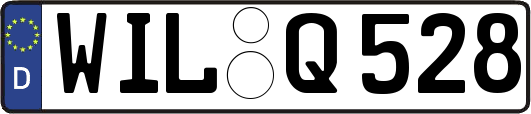 WIL-Q528