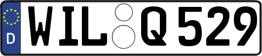 WIL-Q529