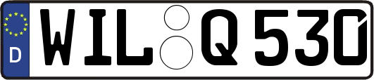 WIL-Q530