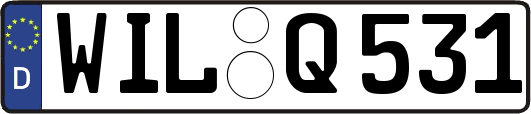 WIL-Q531