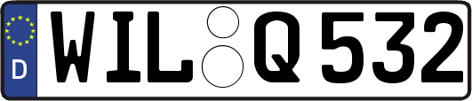 WIL-Q532