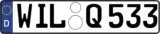 WIL-Q533