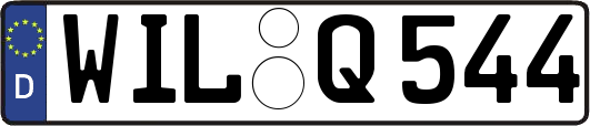 WIL-Q544