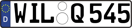 WIL-Q545
