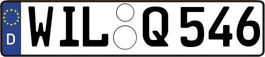 WIL-Q546