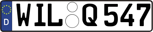 WIL-Q547