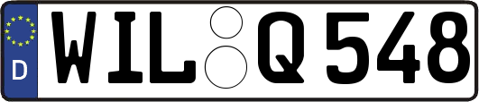 WIL-Q548