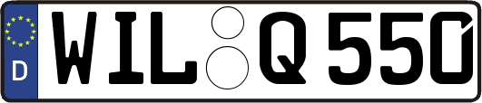 WIL-Q550