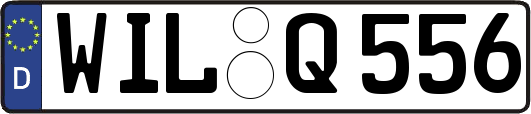 WIL-Q556