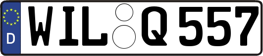 WIL-Q557