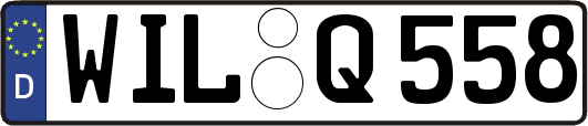 WIL-Q558