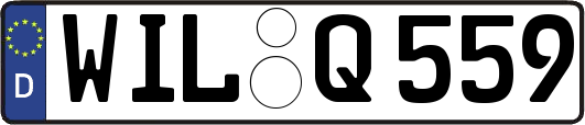 WIL-Q559