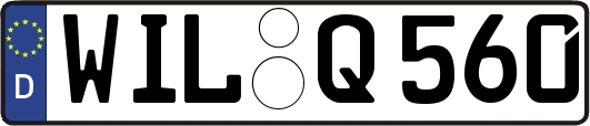 WIL-Q560