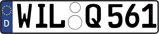 WIL-Q561