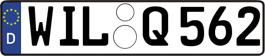 WIL-Q562