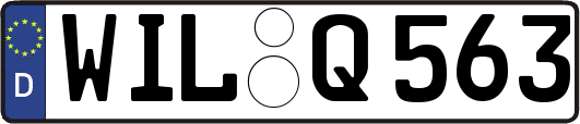 WIL-Q563
