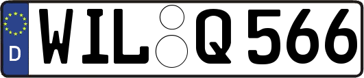 WIL-Q566