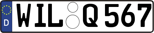 WIL-Q567