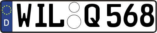 WIL-Q568
