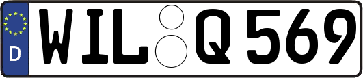 WIL-Q569