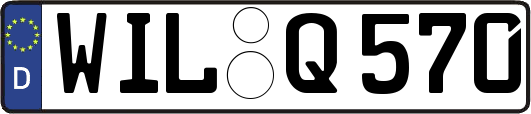 WIL-Q570
