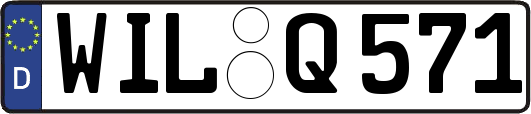WIL-Q571