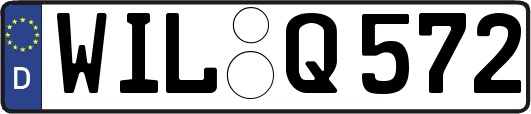 WIL-Q572