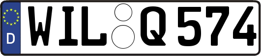 WIL-Q574