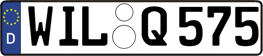 WIL-Q575