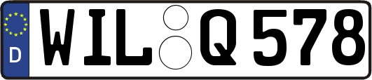 WIL-Q578