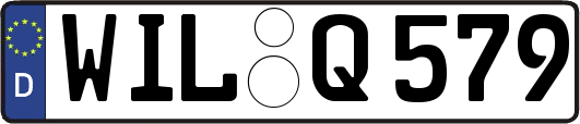 WIL-Q579