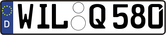 WIL-Q580