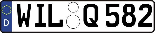 WIL-Q582