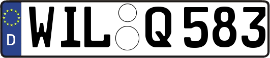 WIL-Q583