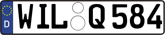 WIL-Q584