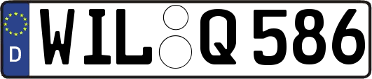 WIL-Q586