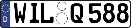 WIL-Q588